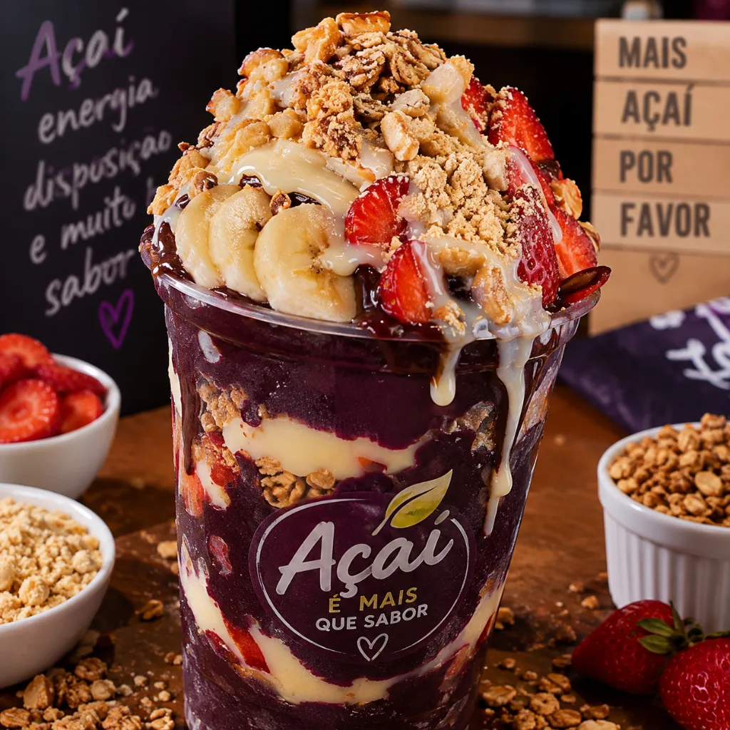 Açaí 10