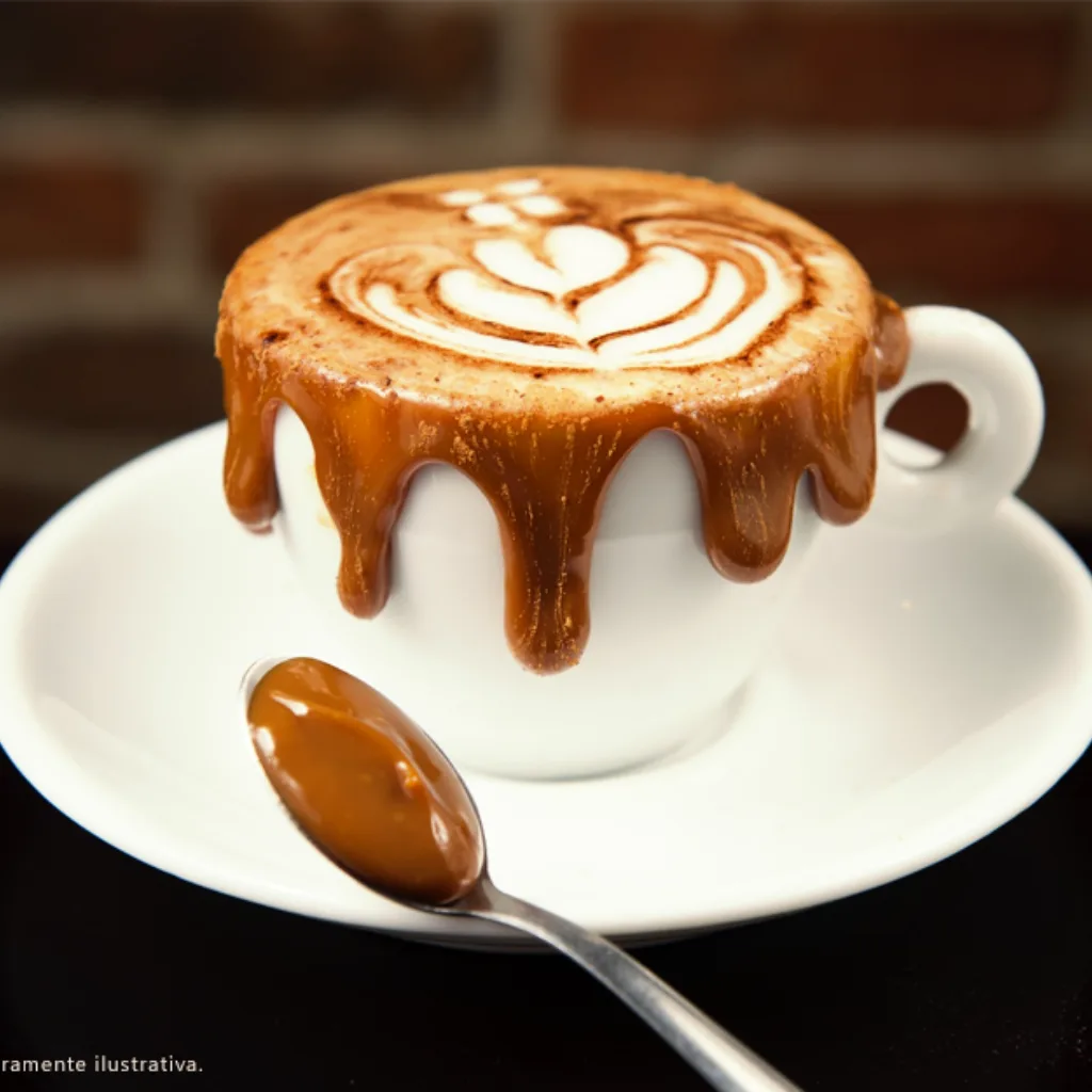 Capuccino