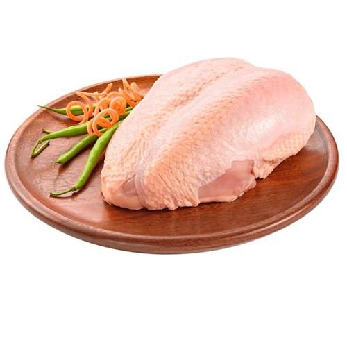 Peito de frango (resfriado)