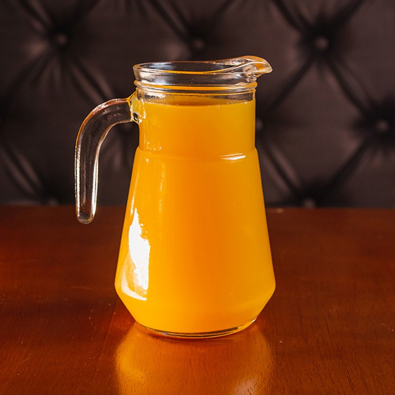 Jarra Suco Laranja (900ml)