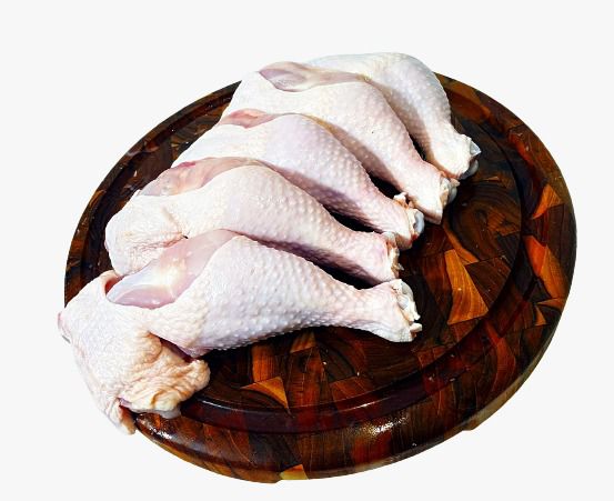 Coxa C/ Sobrecoxa (Natural)