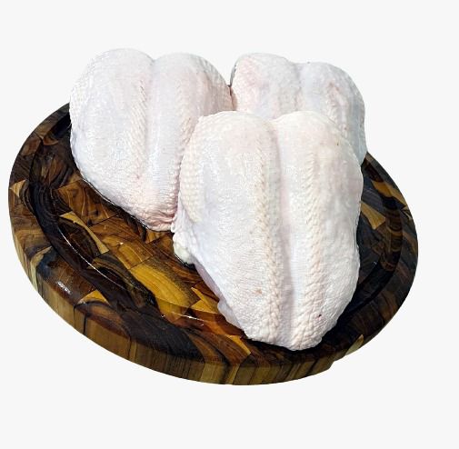 Peito de Frango (Natural)