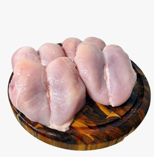 Filé de Frango (Natural)