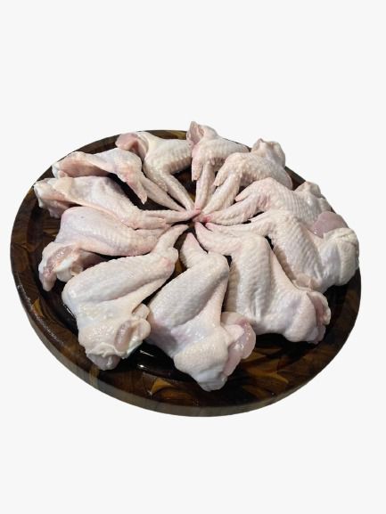 Asa de Frango (Resfriado)