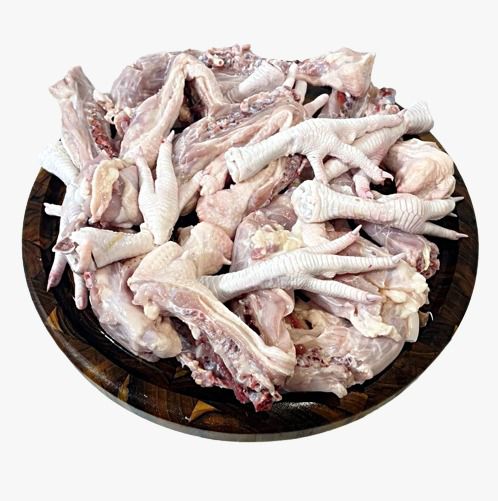 Picadinho de Frango (Natural)