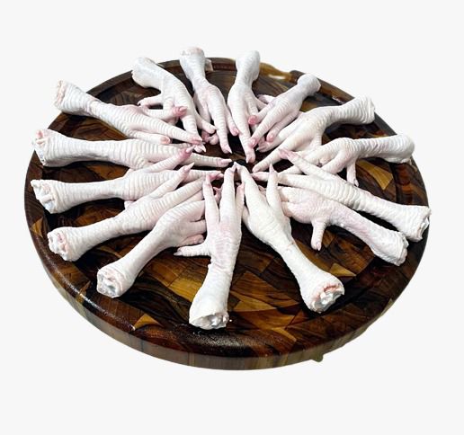 Pé de Frango (Natural)