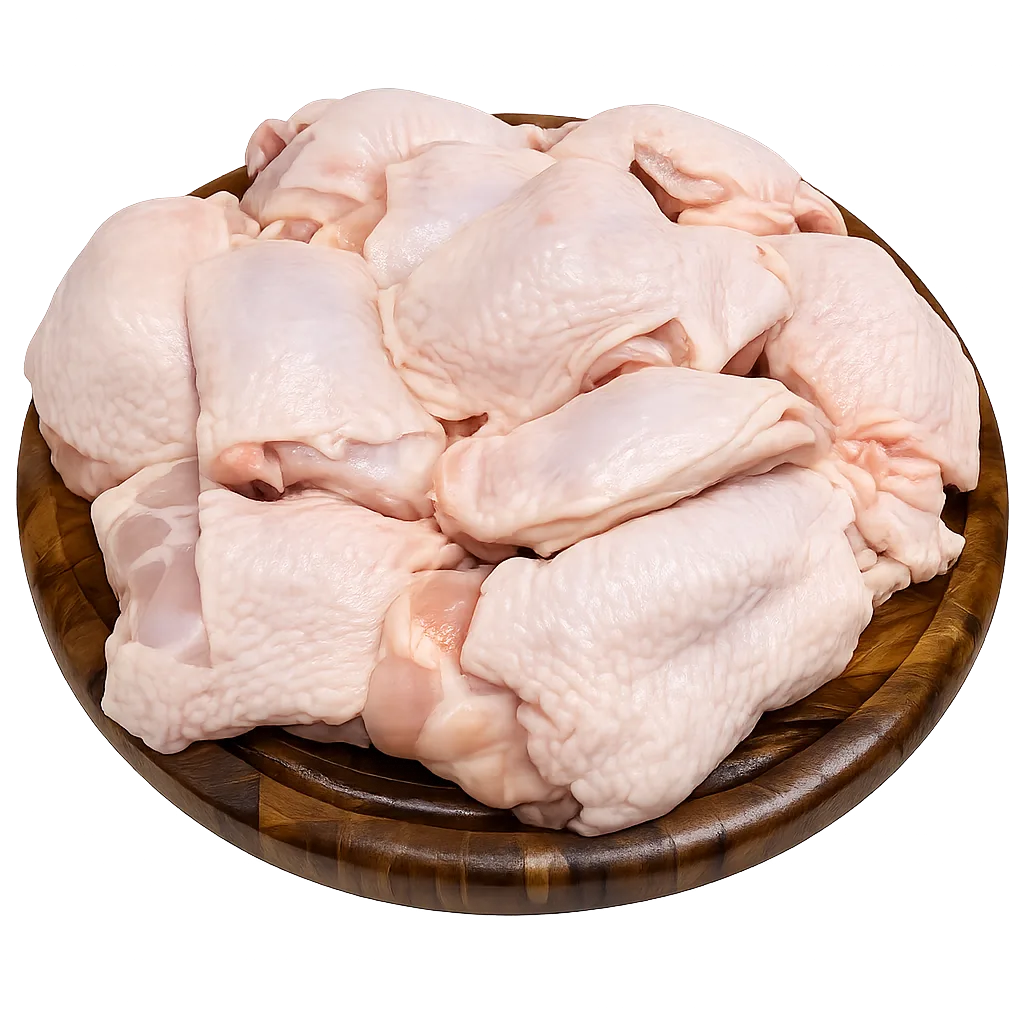 SOBRECOXA DE FRANGO